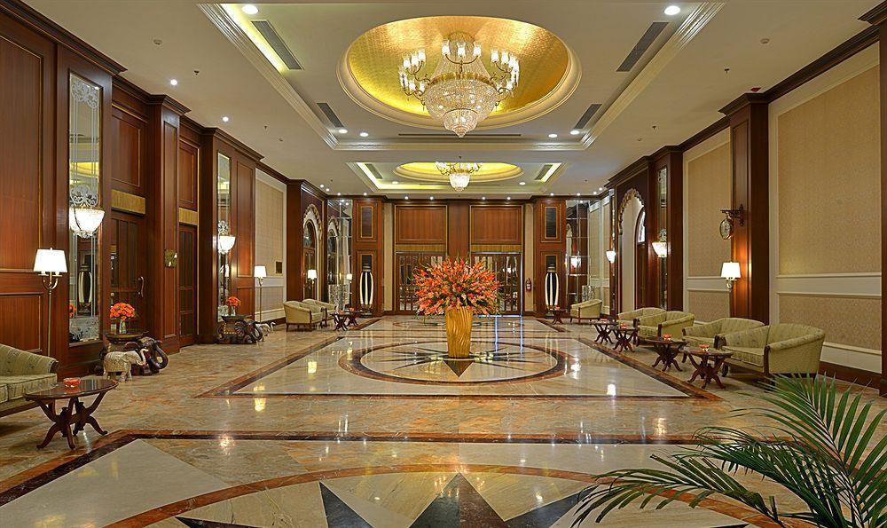 Indana Palace, Jodhpur Джодпур Екстериор снимка