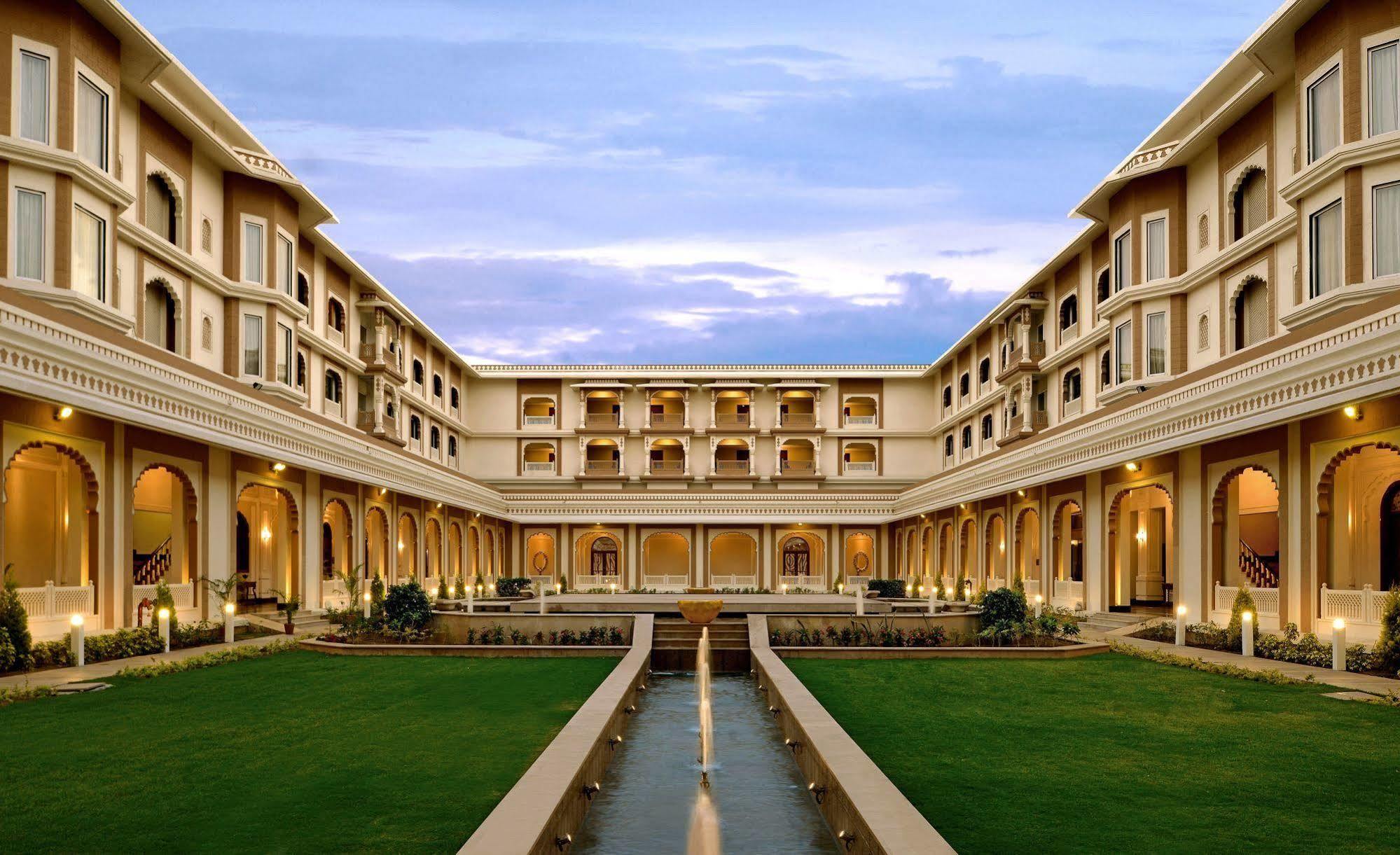 Indana Palace, Jodhpur Джодпур Екстериор снимка